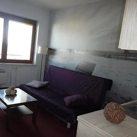 Apartamento Apartament Private W Hotel Diva