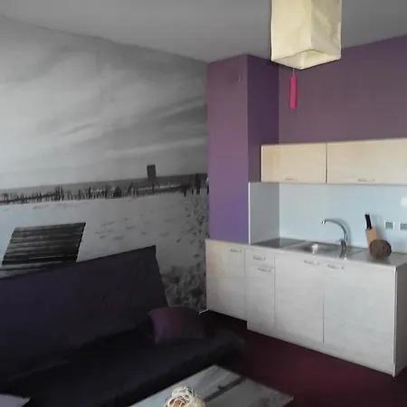 Apartament Private W Hotel Diva *