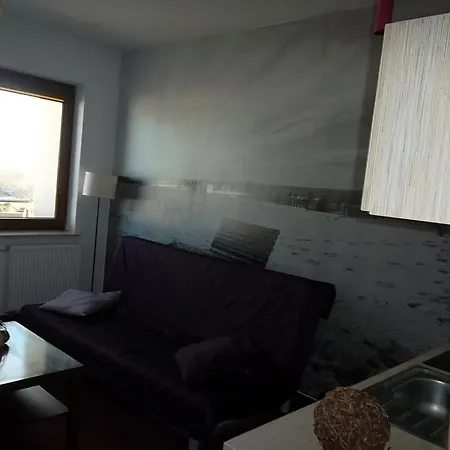 Apartamento Apartament Private W Hotel Diva