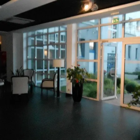 Apartament Private W Hotel Diva * Kołobrzeg